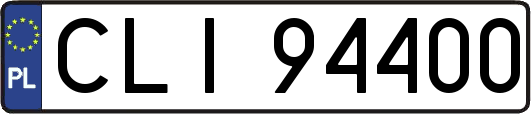 CLI94400