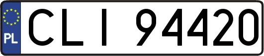 CLI94420