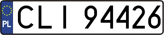 CLI94426