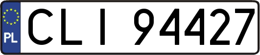 CLI94427