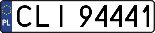 CLI94441