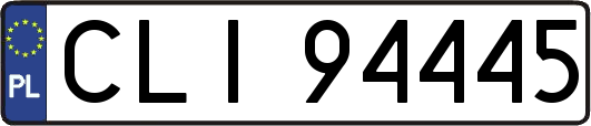 CLI94445