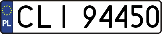 CLI94450