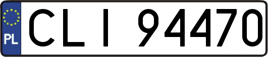 CLI94470