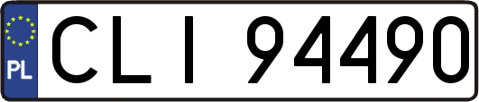 CLI94490