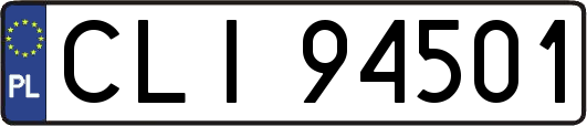 CLI94501