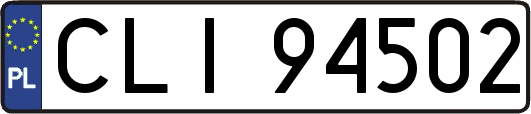 CLI94502