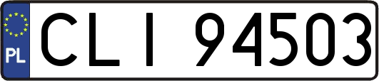CLI94503