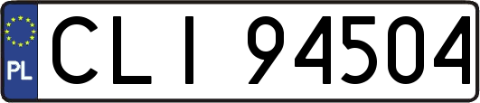 CLI94504