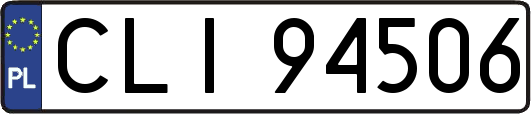 CLI94506