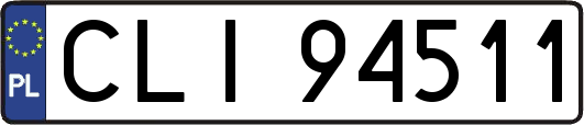 CLI94511