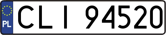 CLI94520