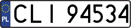 CLI94534