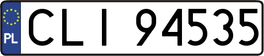 CLI94535