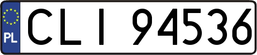 CLI94536
