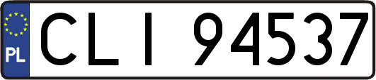 CLI94537