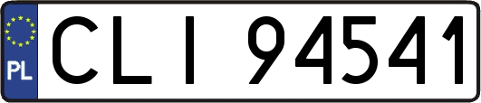 CLI94541