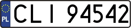 CLI94542