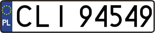 CLI94549
