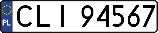 CLI94567