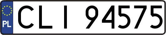CLI94575