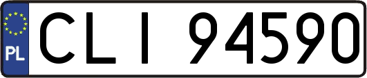 CLI94590