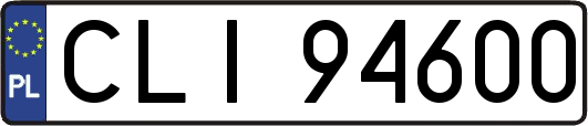 CLI94600