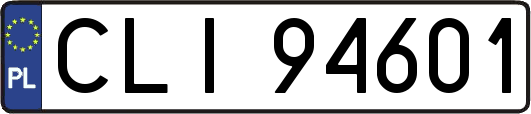 CLI94601