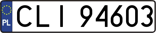 CLI94603