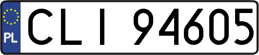CLI94605