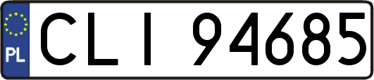 CLI94685