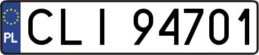 CLI94701