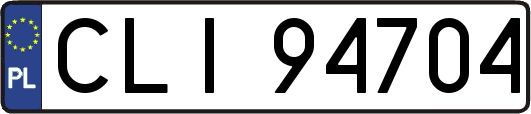 CLI94704