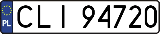 CLI94720