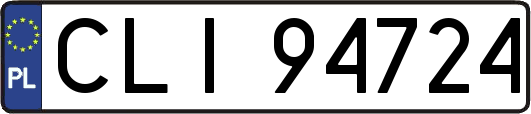 CLI94724