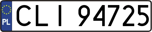 CLI94725