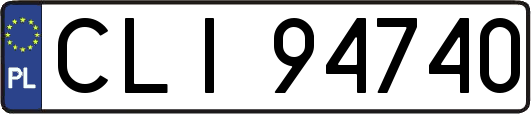 CLI94740