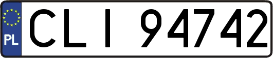CLI94742