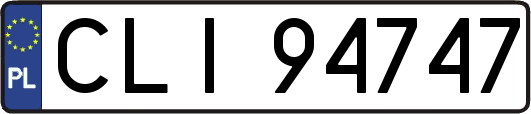 CLI94747