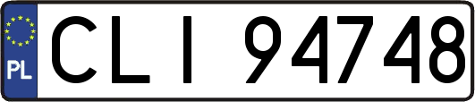 CLI94748