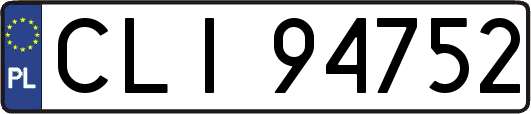 CLI94752