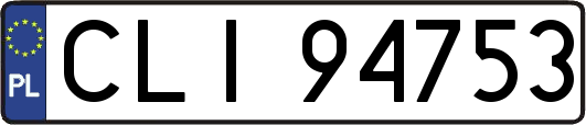 CLI94753