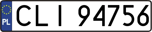 CLI94756