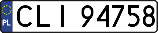 CLI94758