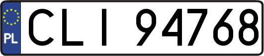 CLI94768