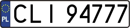 CLI94777