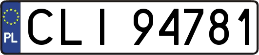 CLI94781