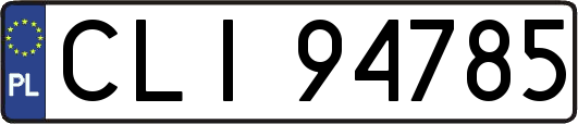 CLI94785