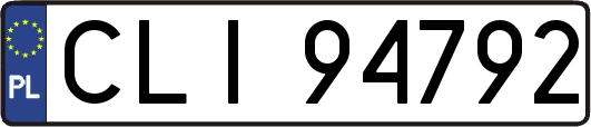 CLI94792