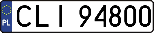 CLI94800